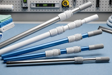Telescopic Rode